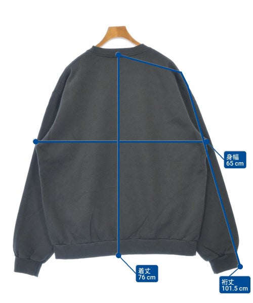 Other brand 衛衣布