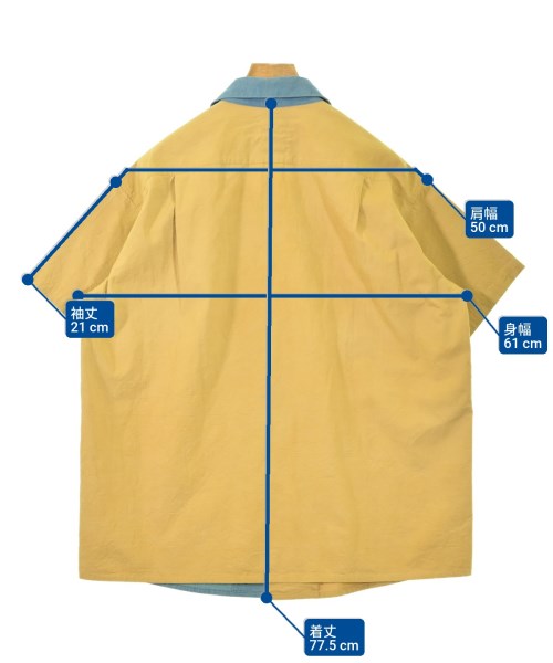 Other brand 休襯衫