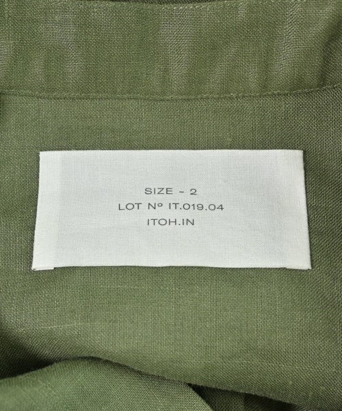 Other brand 休閒襯衫