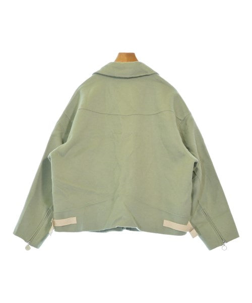 Other brand 其他飛行外套