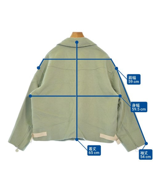 Other brand 其他飛行外套