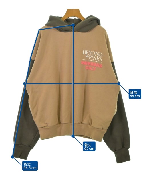 Other brand 連帽衫