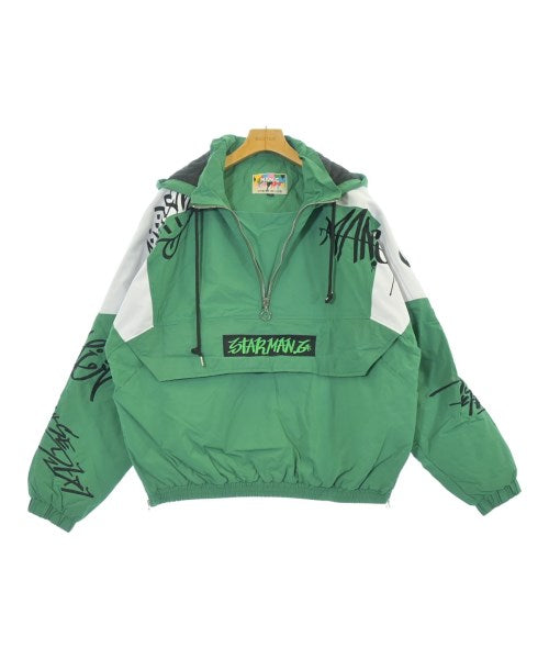 Other brand 其他飛行外套