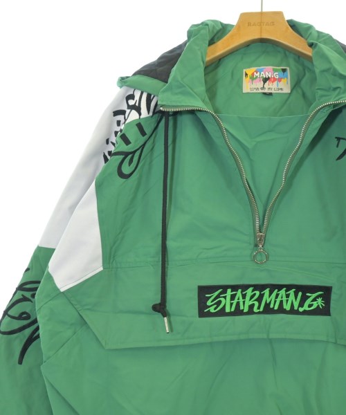 Other brand 其他飛行外套
