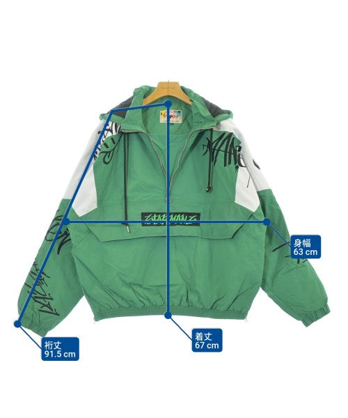 Other brand 其他飛行外套