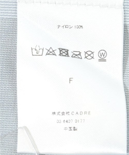 Other brand 其他大衣