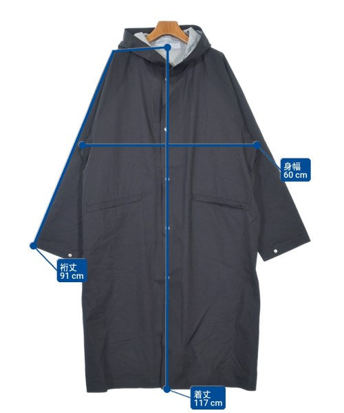 Other brand 其他大衣