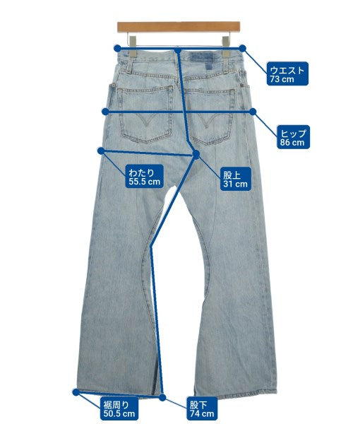 Other brand 牛仔褲