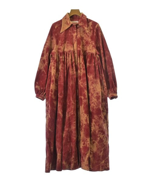 Other brand 襯衫裙