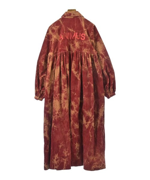 Other brand 襯衫裙