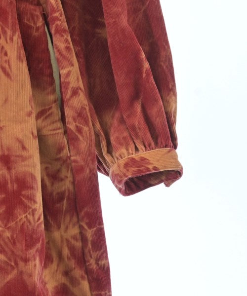 Other brand 襯衫裙