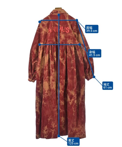 Other brand 襯衫裙