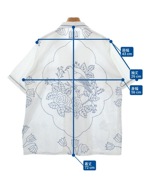 Other brand 休襯衫