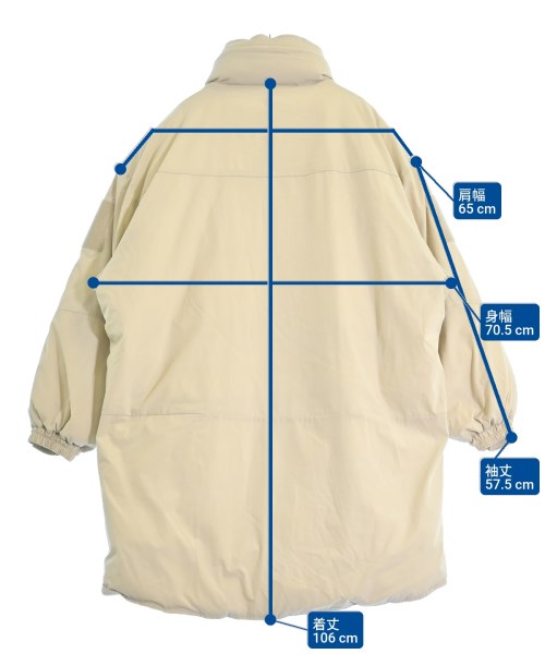 Other brand 羽絨大衣