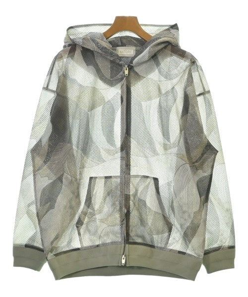 Other brand 其他飛行外套