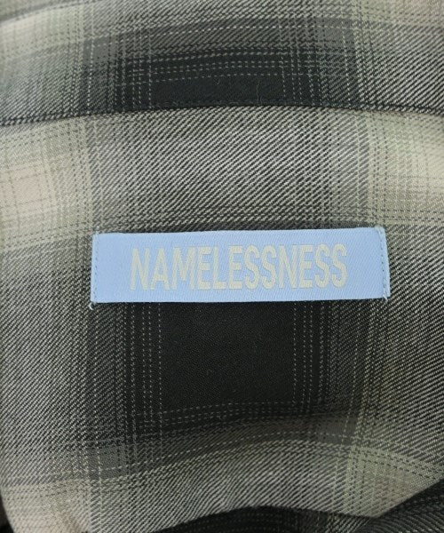 Other brand 休閒襯衫
