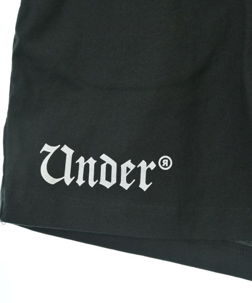 UNDER R 短