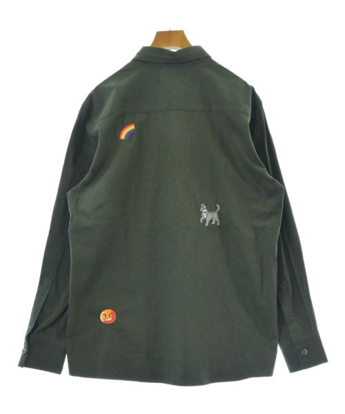 Other brand 軍裝夾克