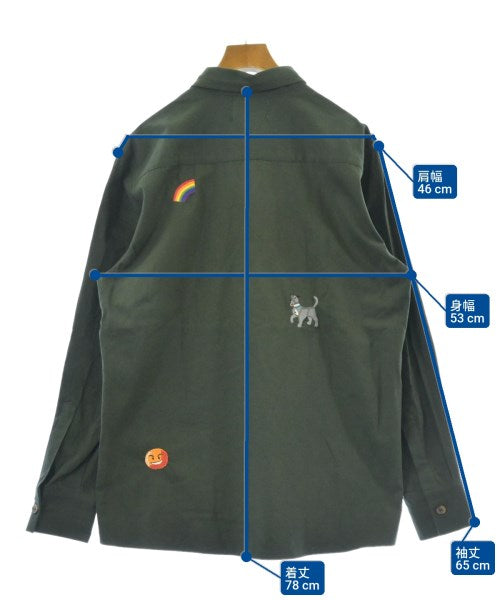 Other brand 軍裝夾克