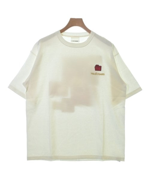 Vaultroom T恤/上衣
