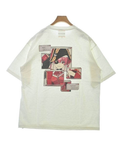 Vaultroom T恤/上衣