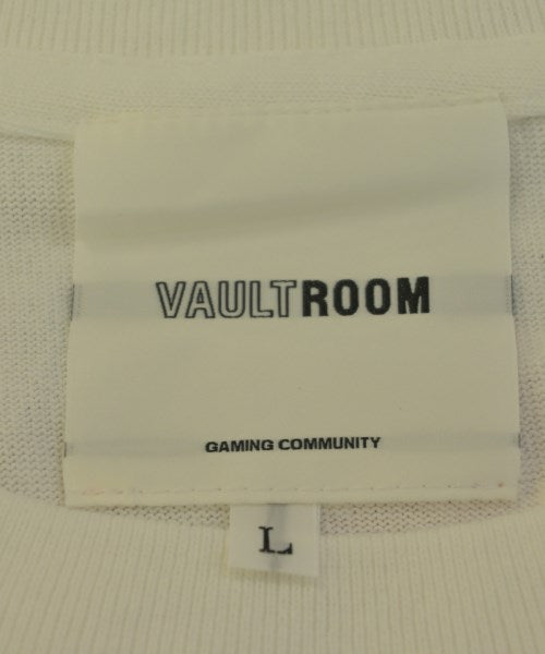 Vaultroom T恤/上衣