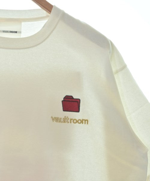 Vaultroom T恤/上衣