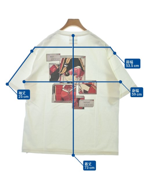 Vaultroom T恤/上衣