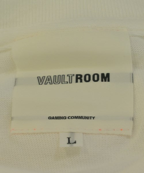 Vaultroom T恤/上衣