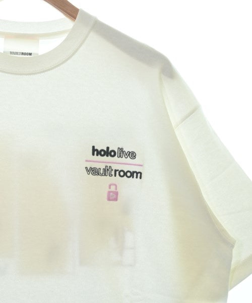 Vaultroom T恤/上衣