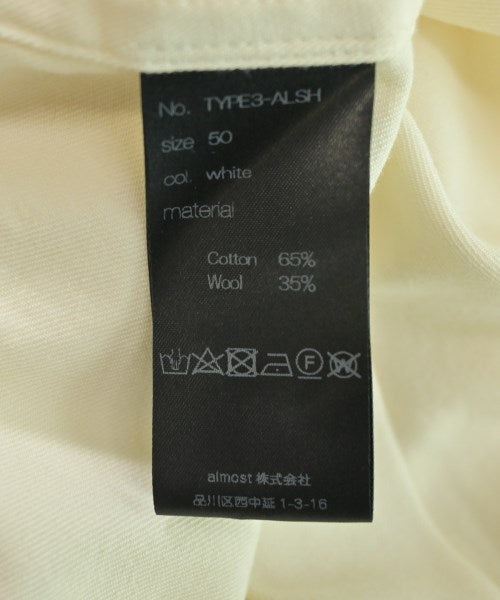 Other brand 休閒襯衫