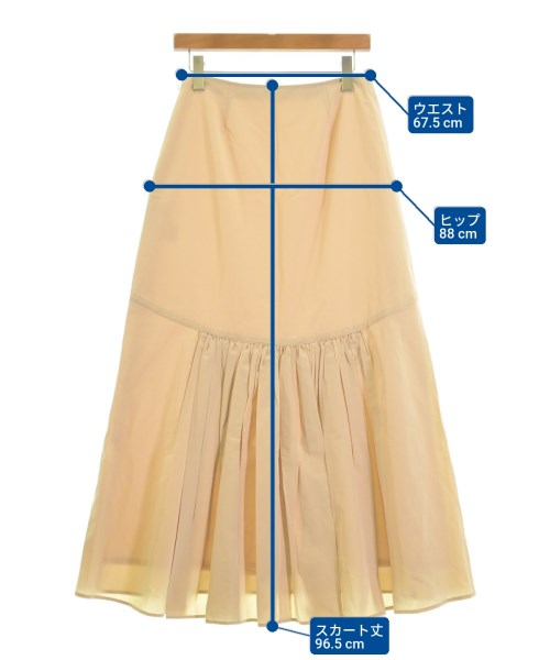 Other brand 長裙/超長裙