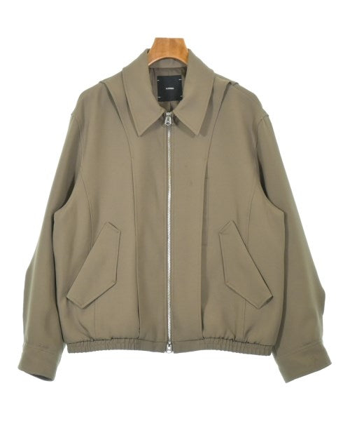 Other brand 其他飛行外套