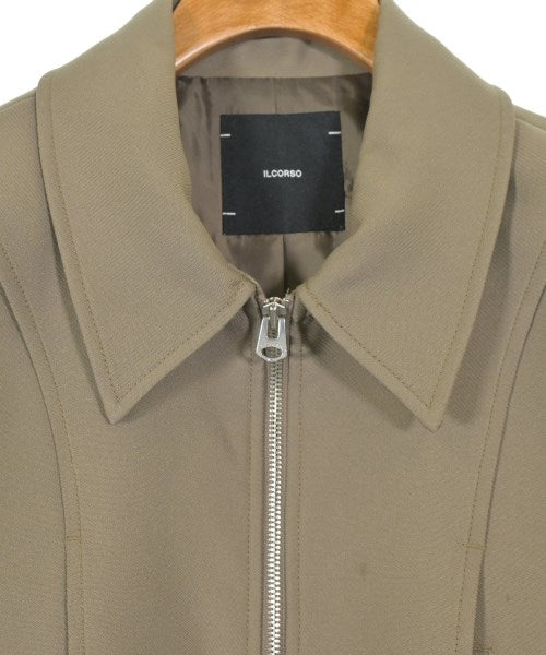 Other brand 其他飛行外套