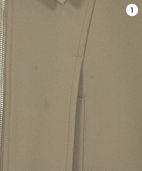 Other brand 其他飛行外套