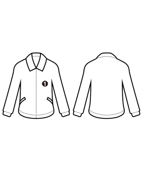 Other brand 其他飛行外套