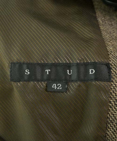 Other brand 其他大衣