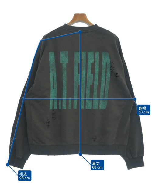 Other brand 運動衫