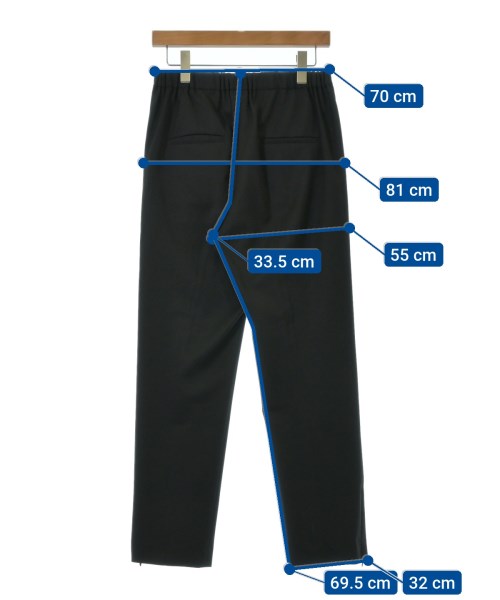 Deuxieme Classe 其他款