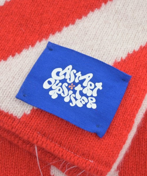 CASTART 冬季圍巾