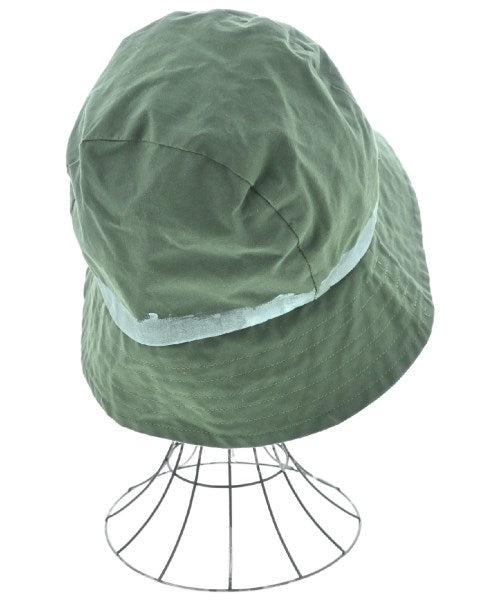 STUDIO KETTLE 帽子