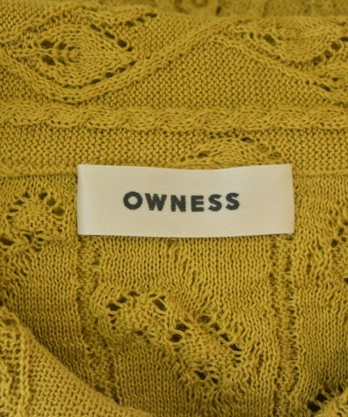 Other brand 開襟衫