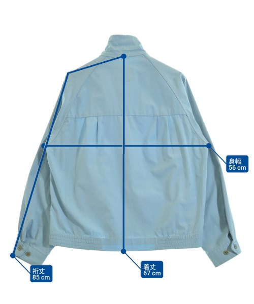 Other brand 其他飛行外套