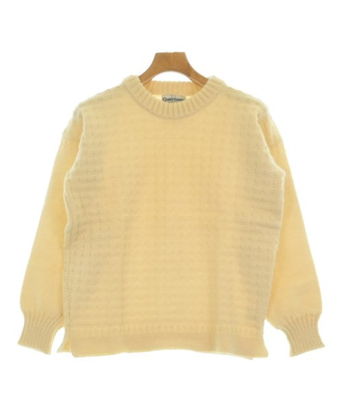GUERNSEY WOOLLENS 毛衣