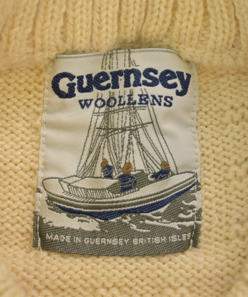 GUERNSEY WOOLLENS 毛衣