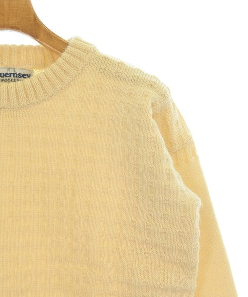 GUERNSEY WOOLLENS 毛衣