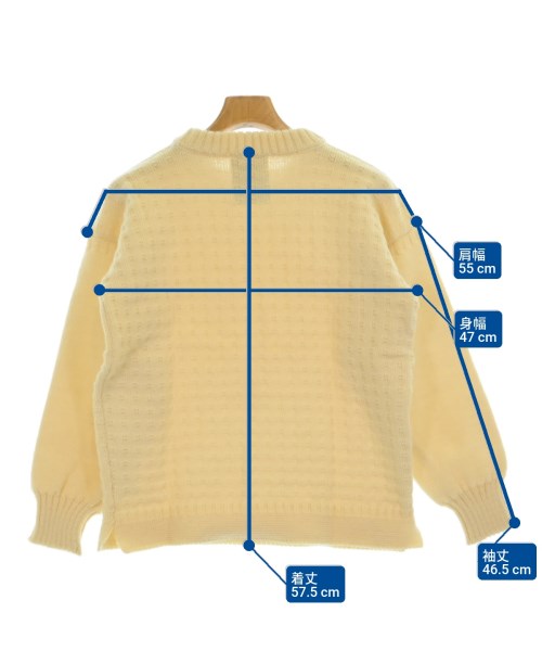 GUERNSEY WOOLLENS 毛衣