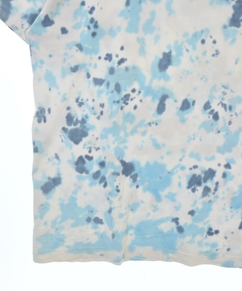 union T恤/上衣