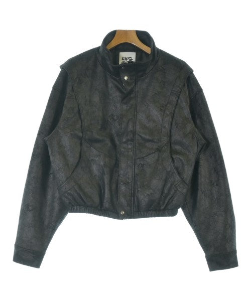 Other brand 其他飛行外套