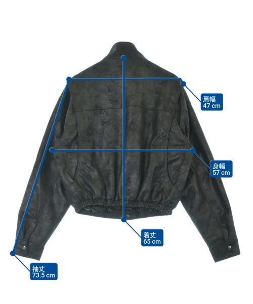 Other brand 其他飛行外套